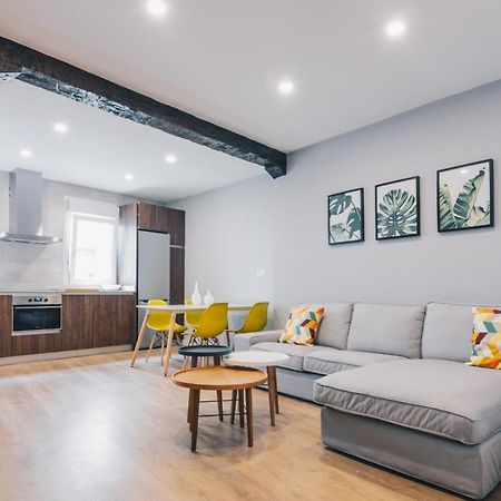 Ibaizabal Apartment By People Rentals 빌바오 외부 사진