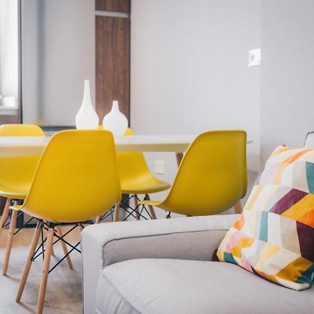 Ibaizabal Apartment By People Rentals 빌바오 외부 사진