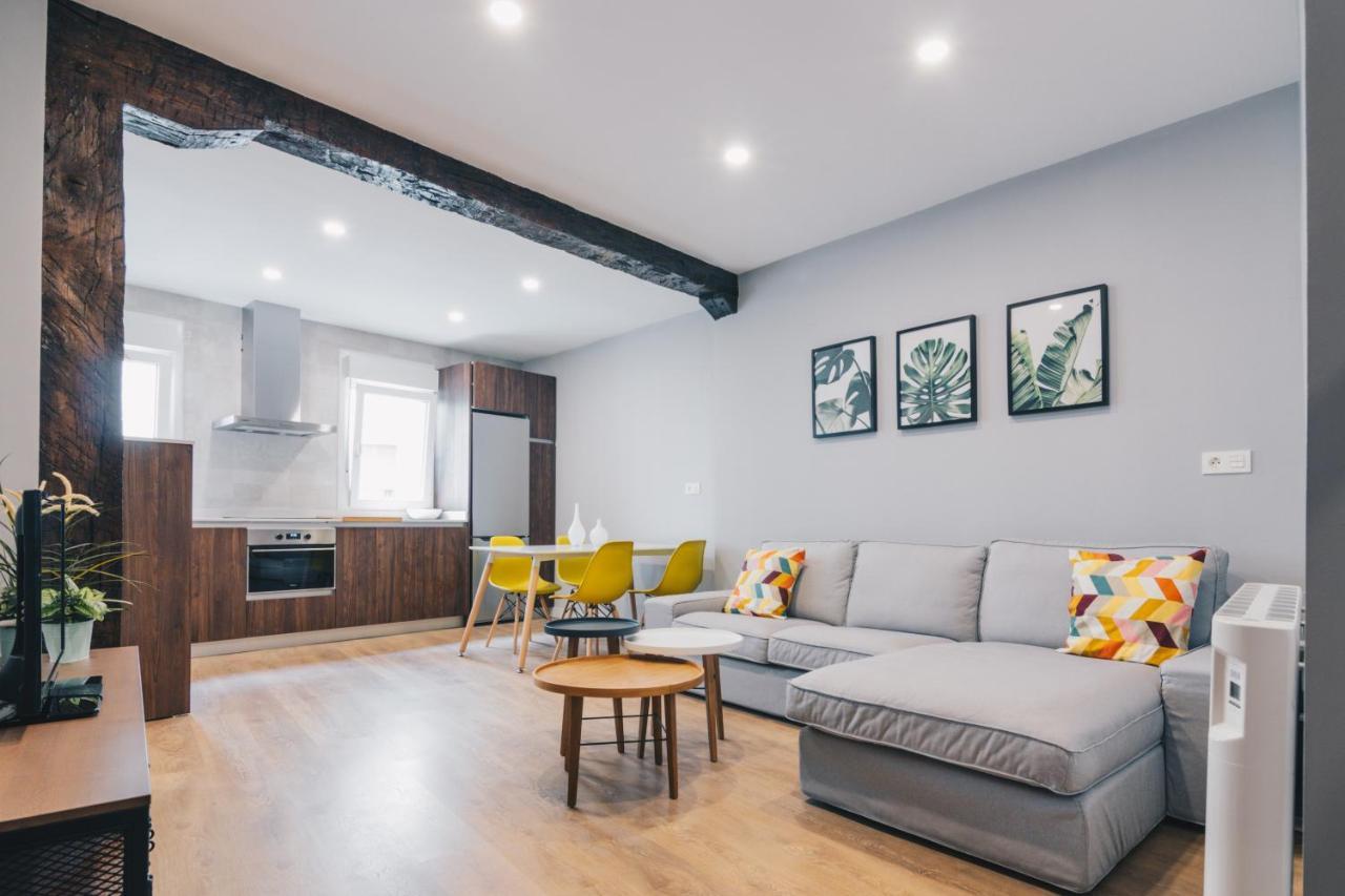 Ibaizabal Apartment By People Rentals 빌바오 외부 사진