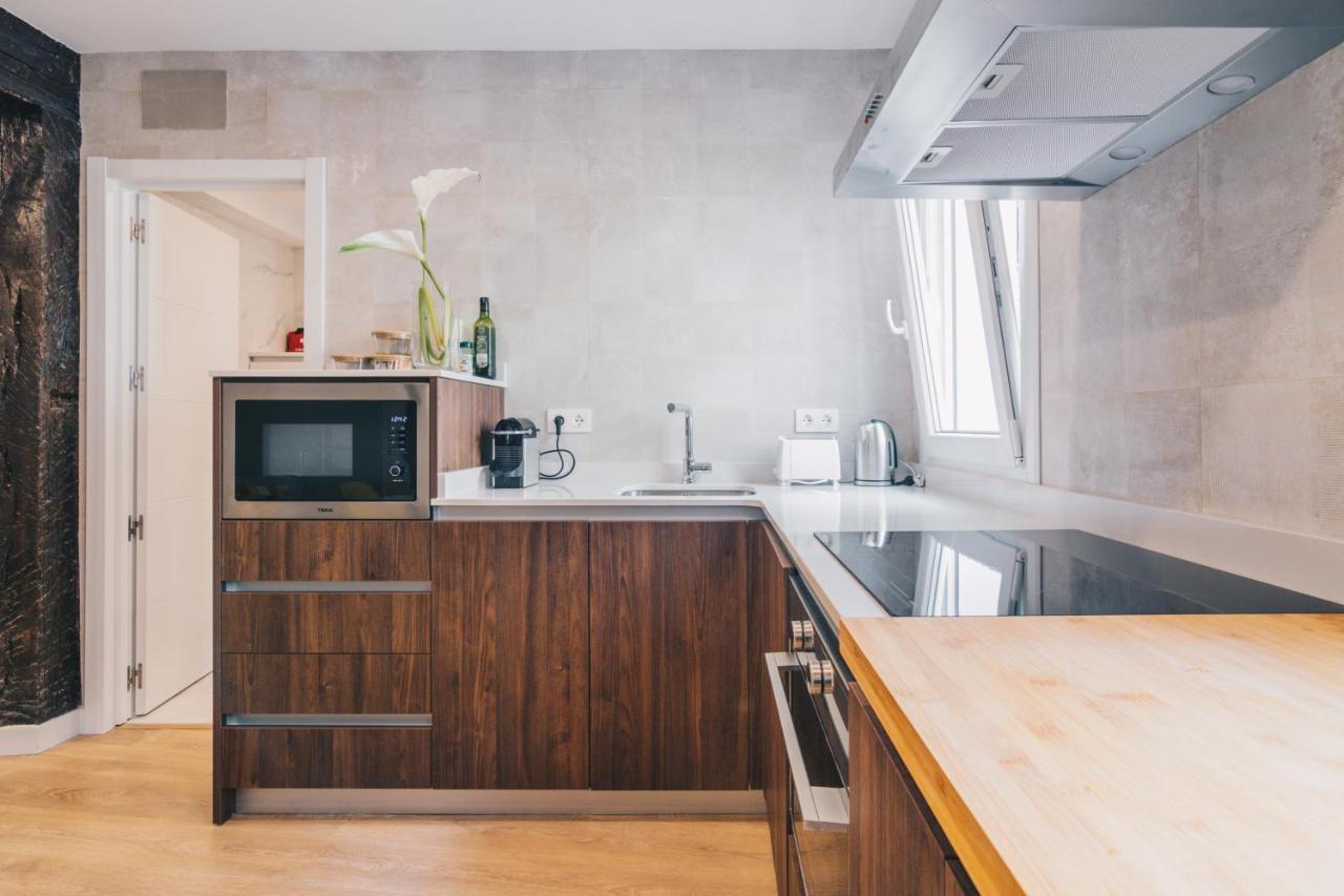 Ibaizabal Apartment By People Rentals 빌바오 외부 사진