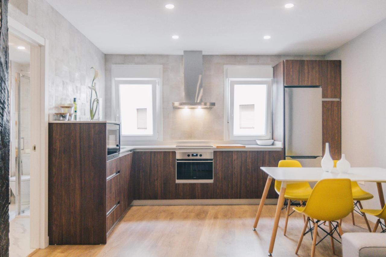 Ibaizabal Apartment By People Rentals 빌바오 외부 사진