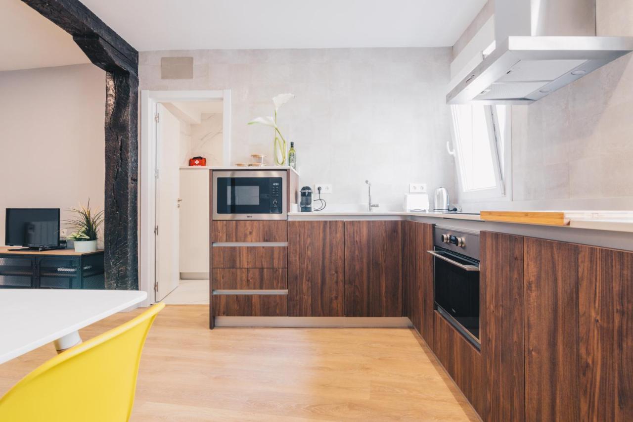 Ibaizabal Apartment By People Rentals 빌바오 외부 사진