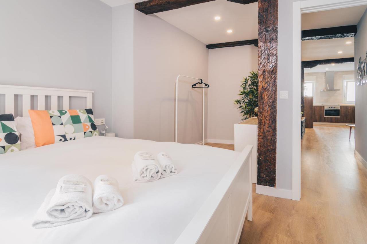 Ibaizabal Apartment By People Rentals 빌바오 외부 사진