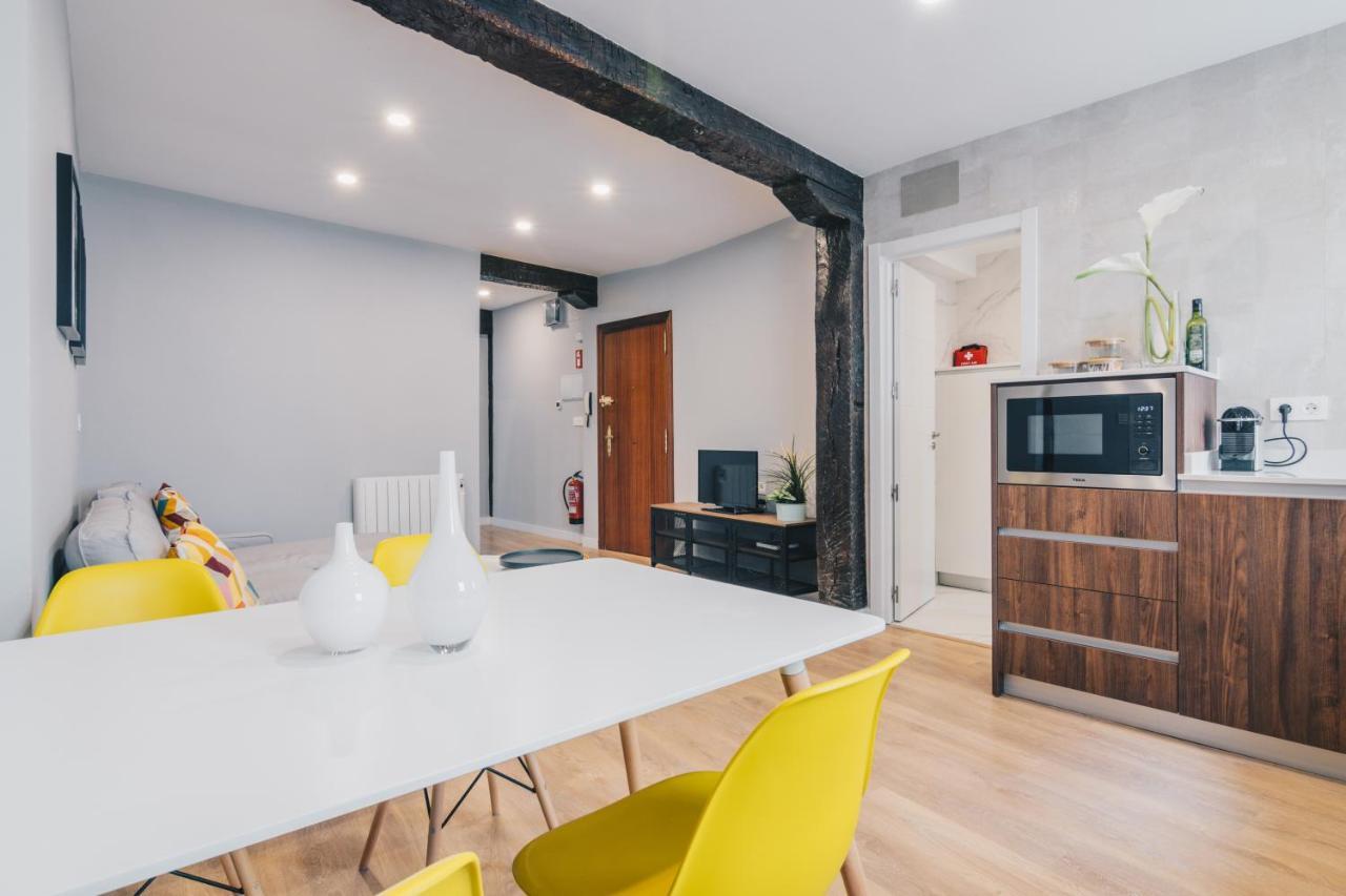 Ibaizabal Apartment By People Rentals 빌바오 외부 사진