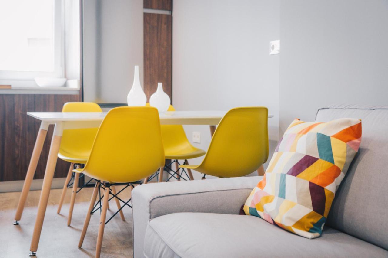 Ibaizabal Apartment By People Rentals 빌바오 외부 사진