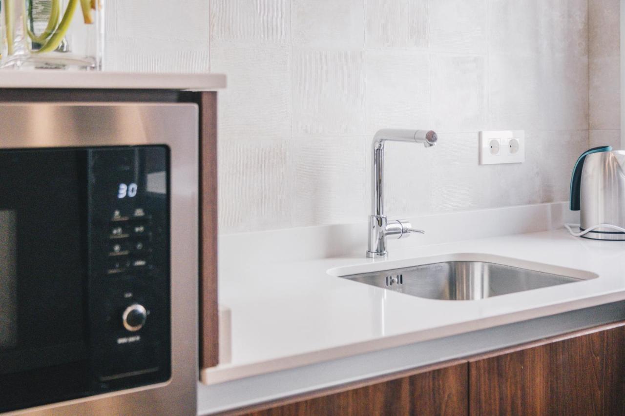 Ibaizabal Apartment By People Rentals 빌바오 외부 사진