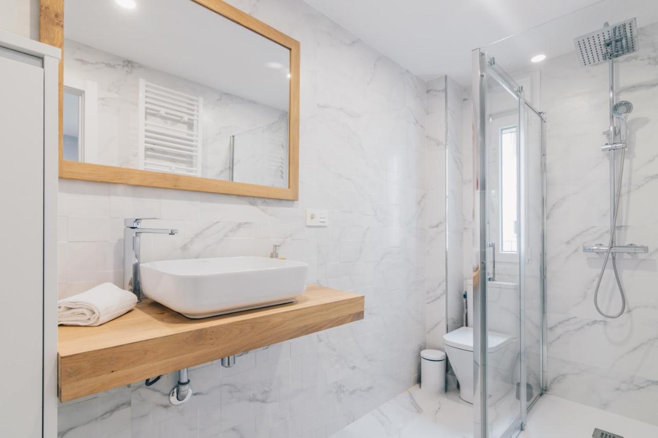 Ibaizabal Apartment By People Rentals 빌바오 외부 사진