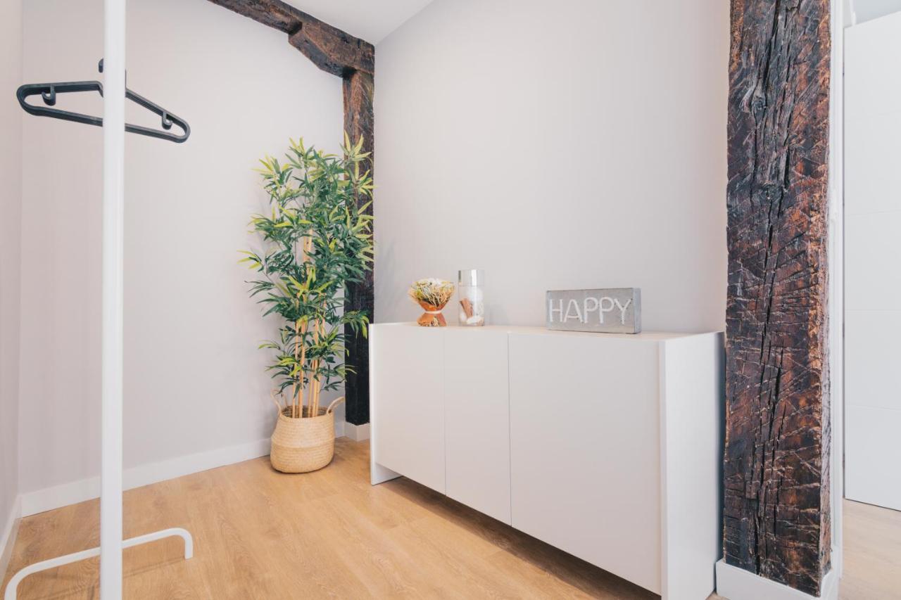 Ibaizabal Apartment By People Rentals 빌바오 외부 사진