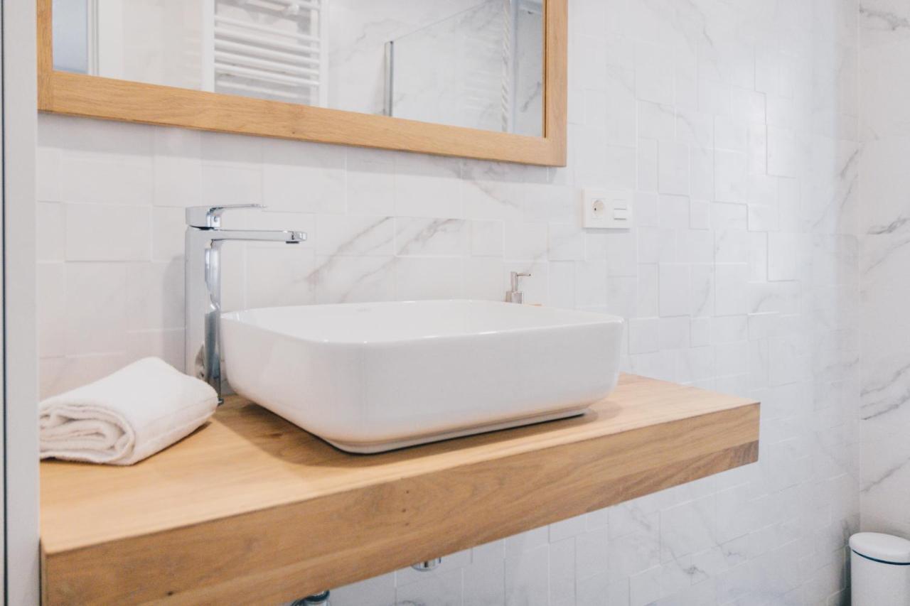 Ibaizabal Apartment By People Rentals 빌바오 외부 사진