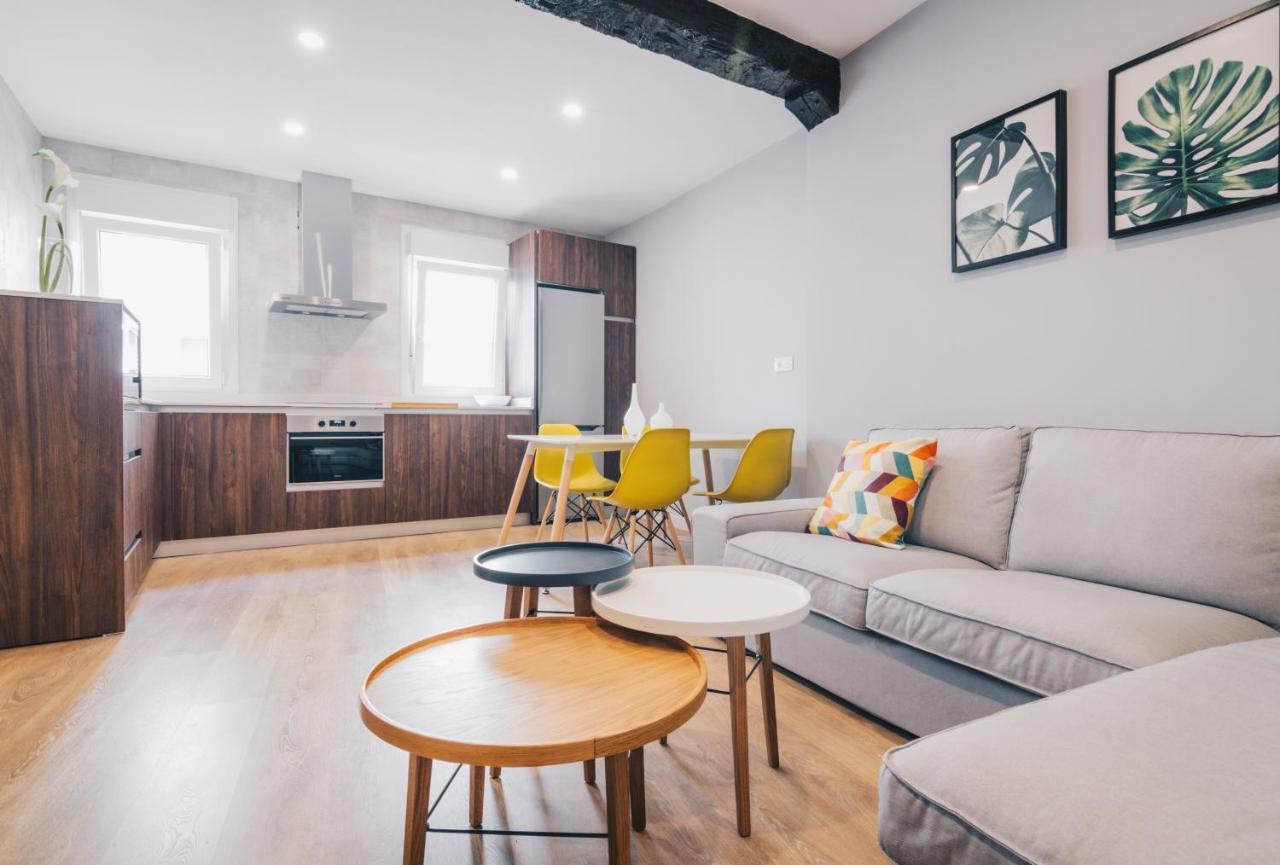 Ibaizabal Apartment By People Rentals 빌바오 외부 사진
