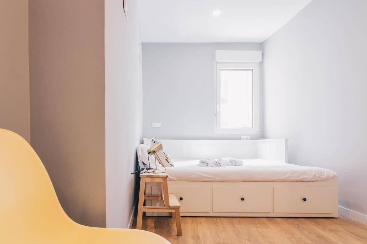 Ibaizabal Apartment By People Rentals 빌바오 외부 사진